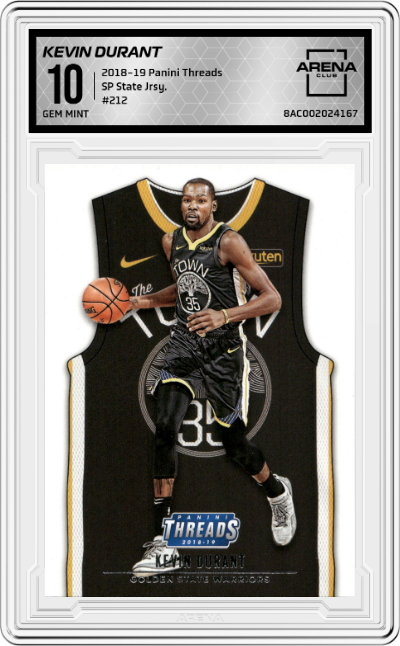 Kevin Durant