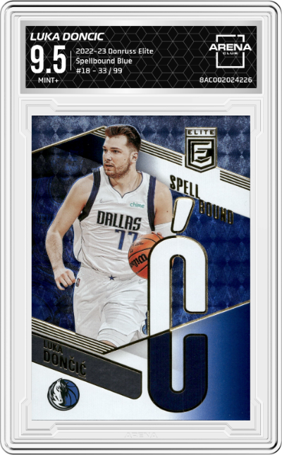 Luka Doncic