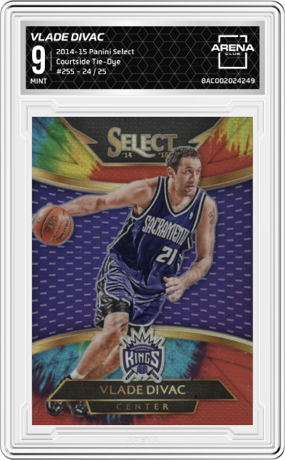 Vlade Divac
