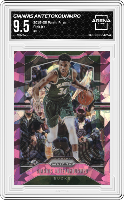 Giannis Antetokounmpo