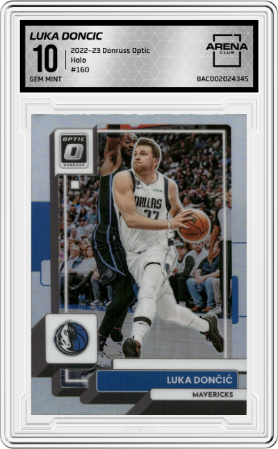 Luka Doncic