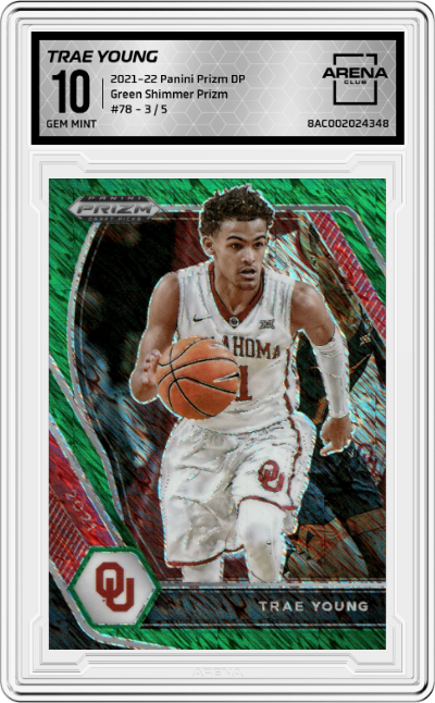 Trae Young