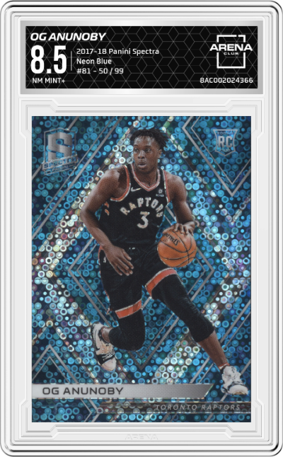 OG Anunoby