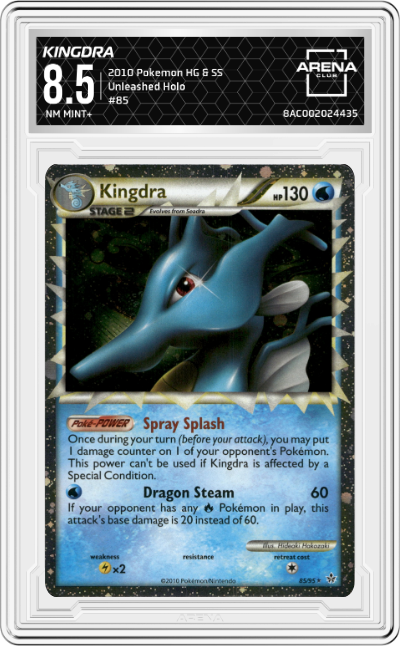 Kingdra