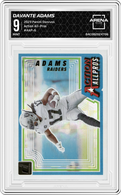 Davante Adams