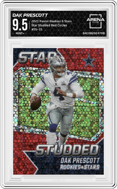 Dak Prescott