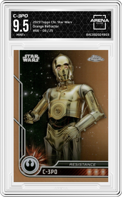 C-3PO