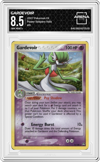 Gardevoir