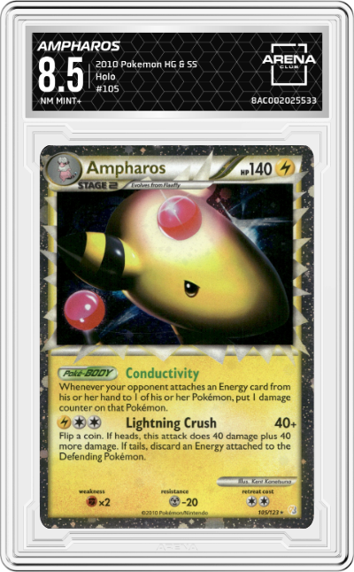 Ampharos