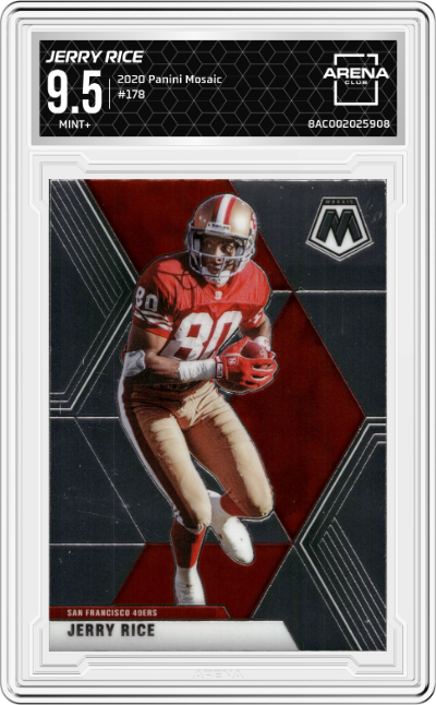 Jerry Rice