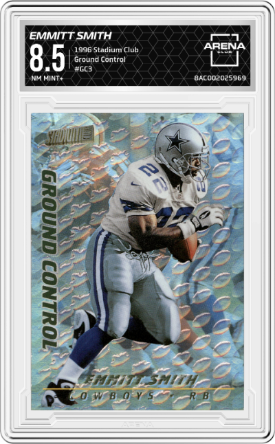 Emmitt Smith