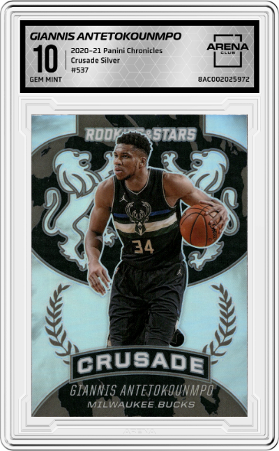 Giannis Antetokounmpo