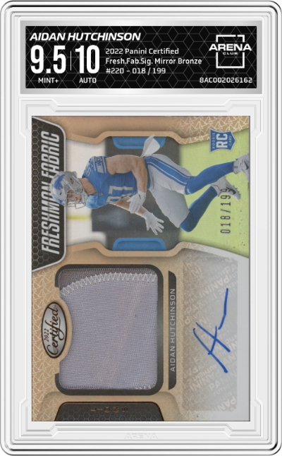Aidan Hutchinson