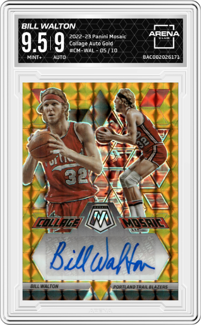 Bill Walton