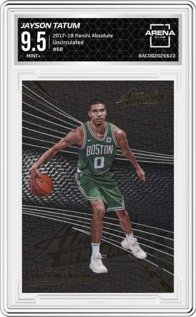 Jayson Tatum
