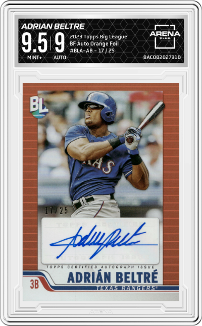 Adrian Beltre