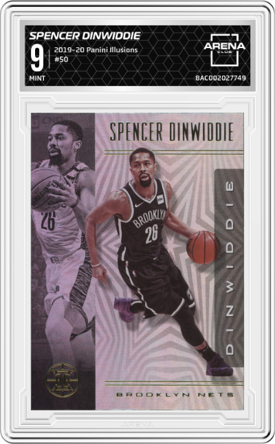Spencer Dinwiddie