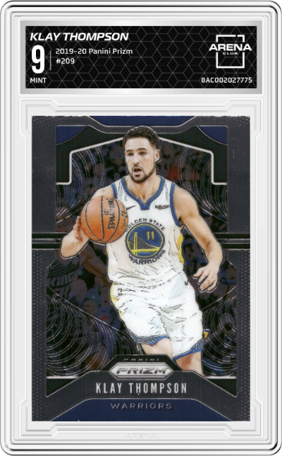 Klay Thompson