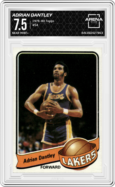 Adrian Dantley