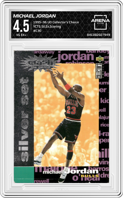 Michael Jordan