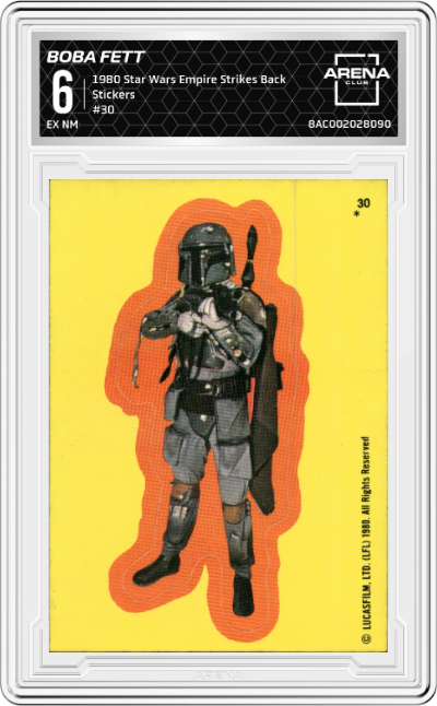Boba Fett
