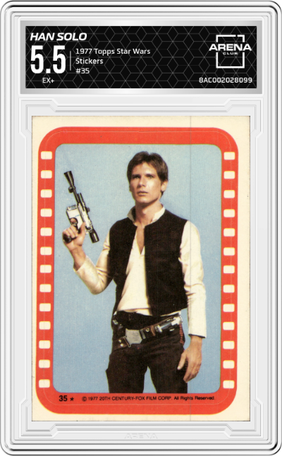 Han Solo