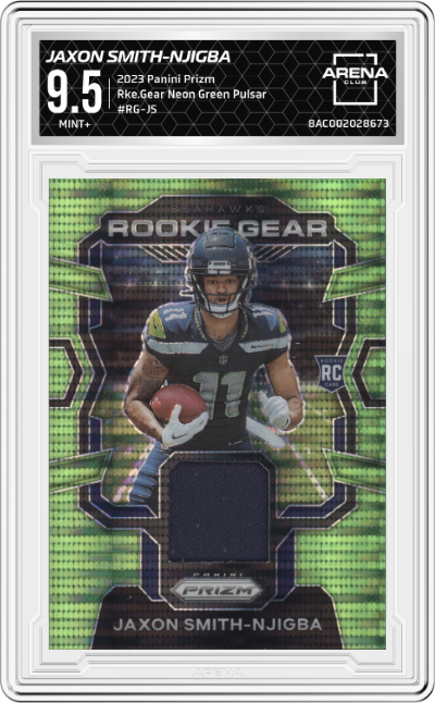 Jaxon Smith-Njigba