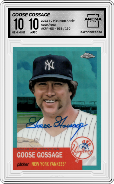 Goose Gossage