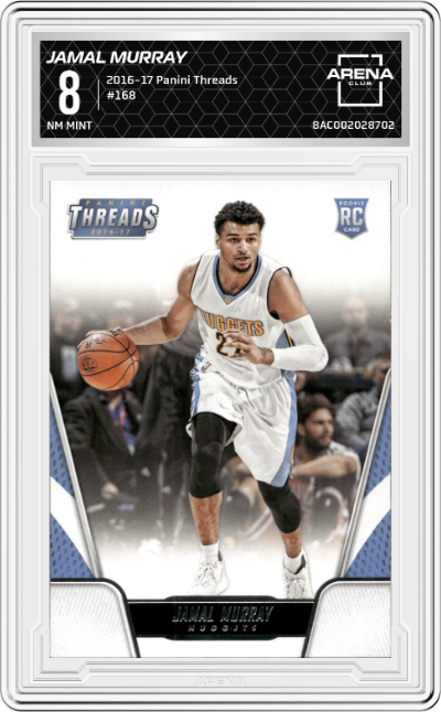 Jamal Murray