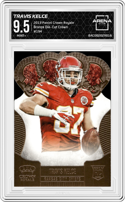 Travis Kelce