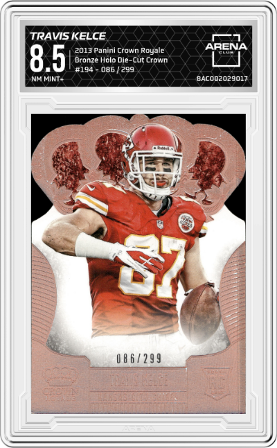 Travis Kelce
