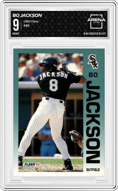 Bo Jackson
