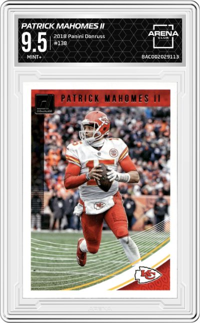 Patrick Mahomes II