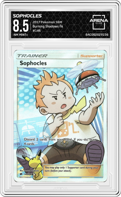Sophocles