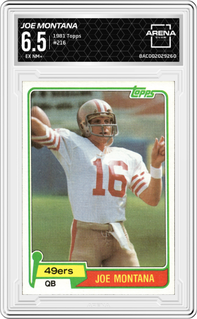 Joe Montana