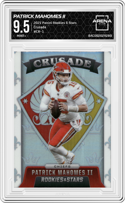 Patrick Mahomes II