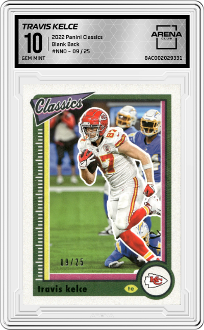 Travis Kelce