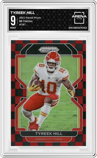 Tyreek Hill