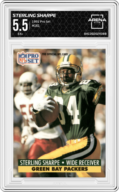Sterling Sharpe