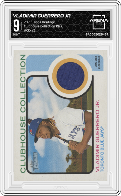 Vladimir Guerrero Jr.