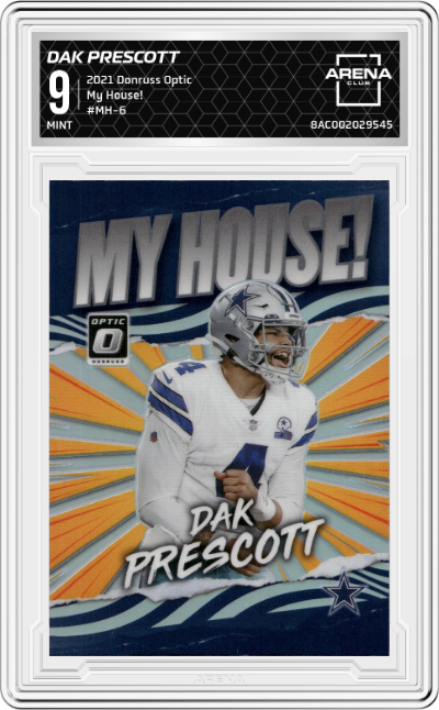 Dak Prescott