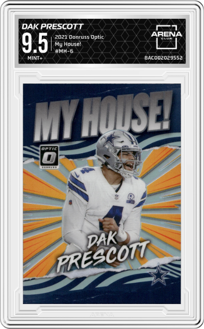 Dak Prescott