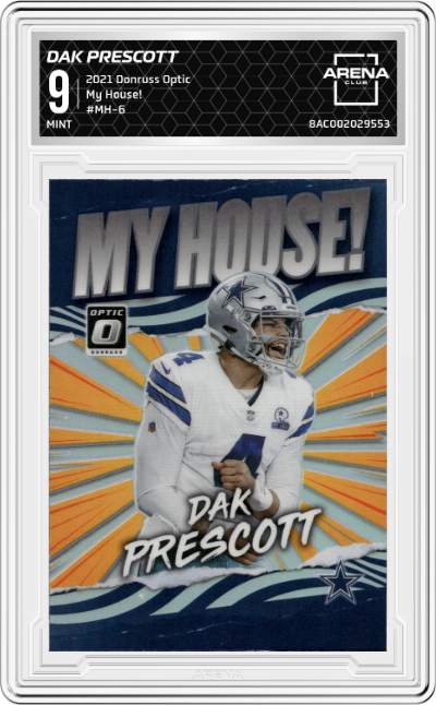 Dak Prescott