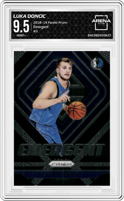 Luka Doncic