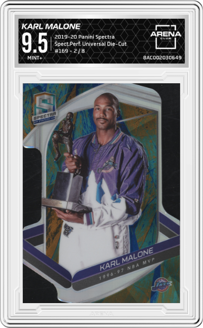 Karl Malone