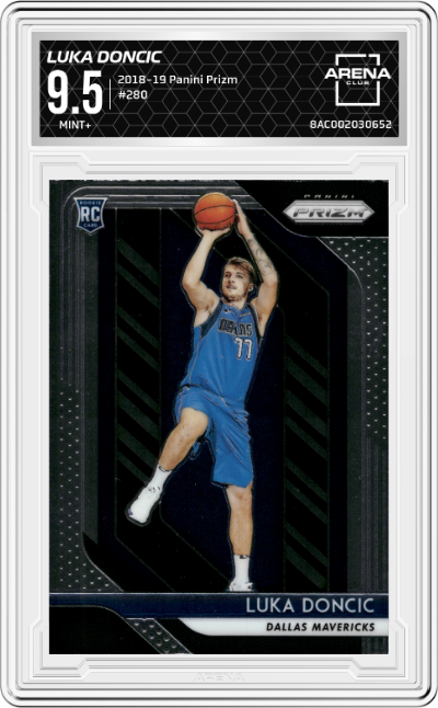 Luka Doncic