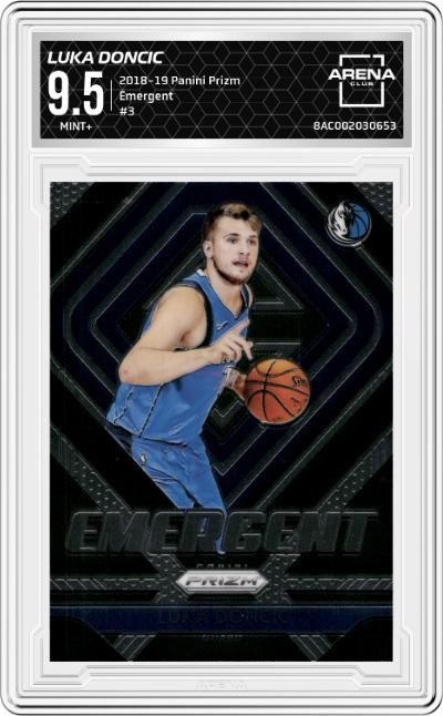 Luka Doncic