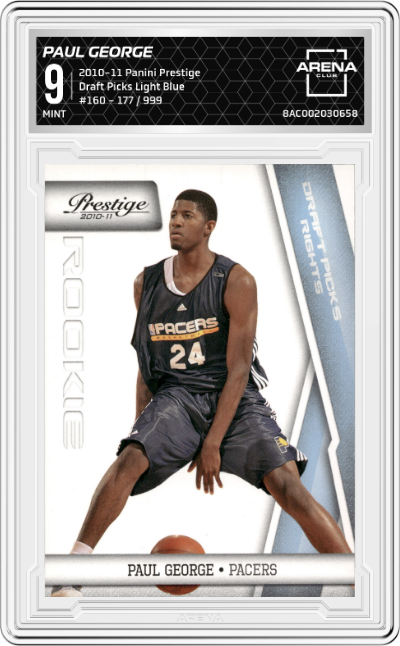 Paul George