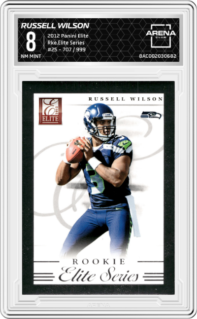Russell Wilson