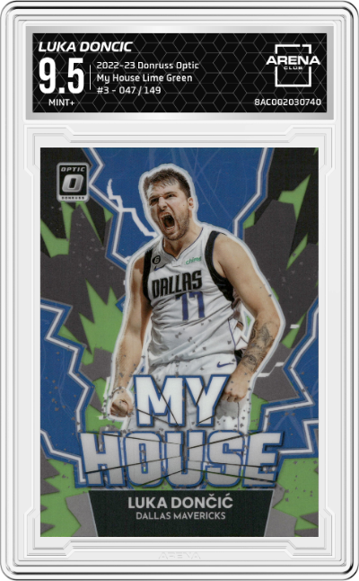Luka Doncic